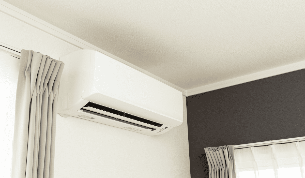 Bergama Baymak İnverter Klima İnverter Klima Servisi