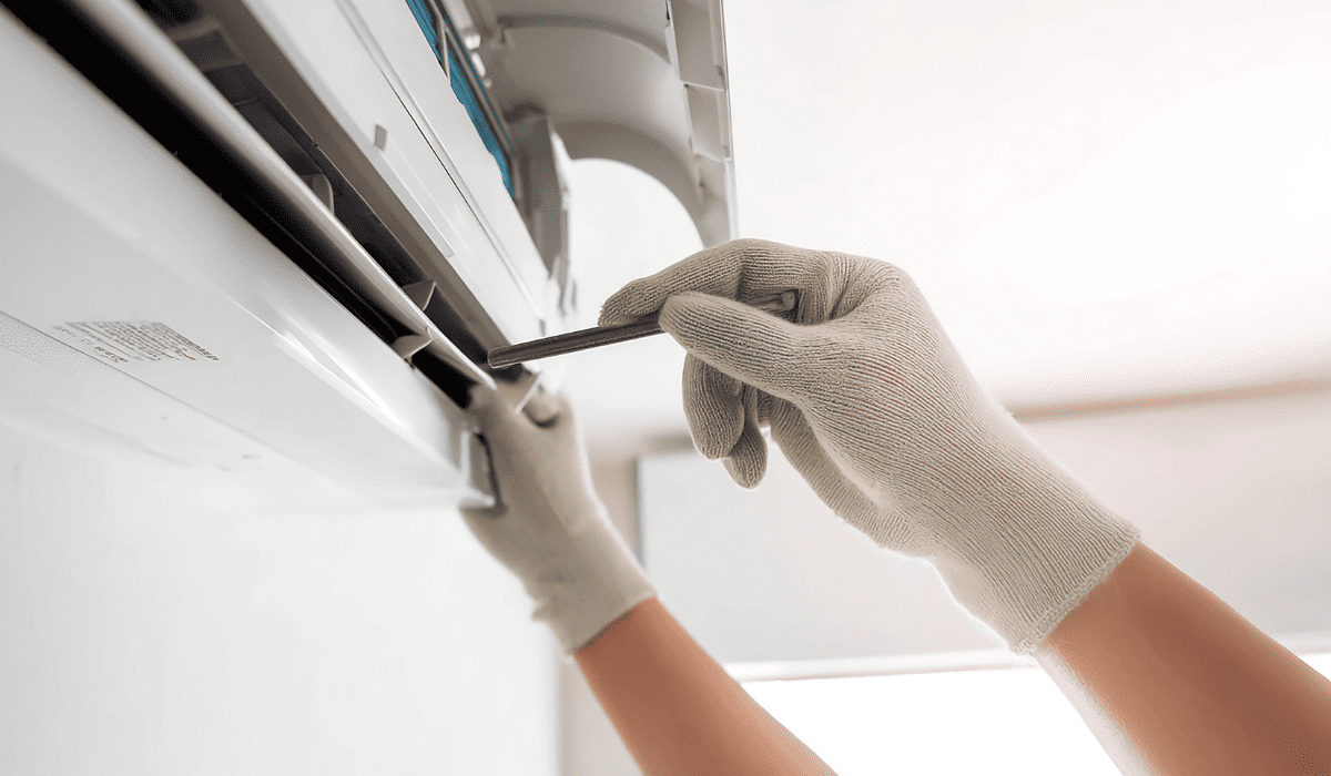 Bergama Baymak Acil Klima Acil Klima Servisi