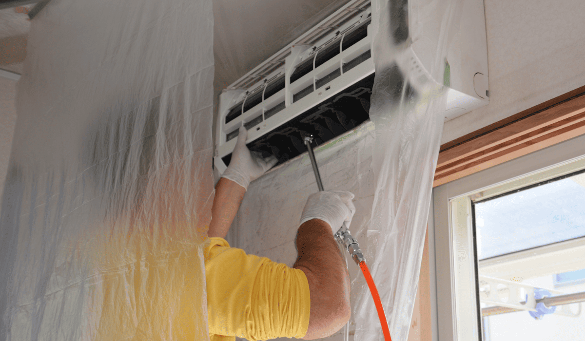 Bergama Baymak Klima Bakımı